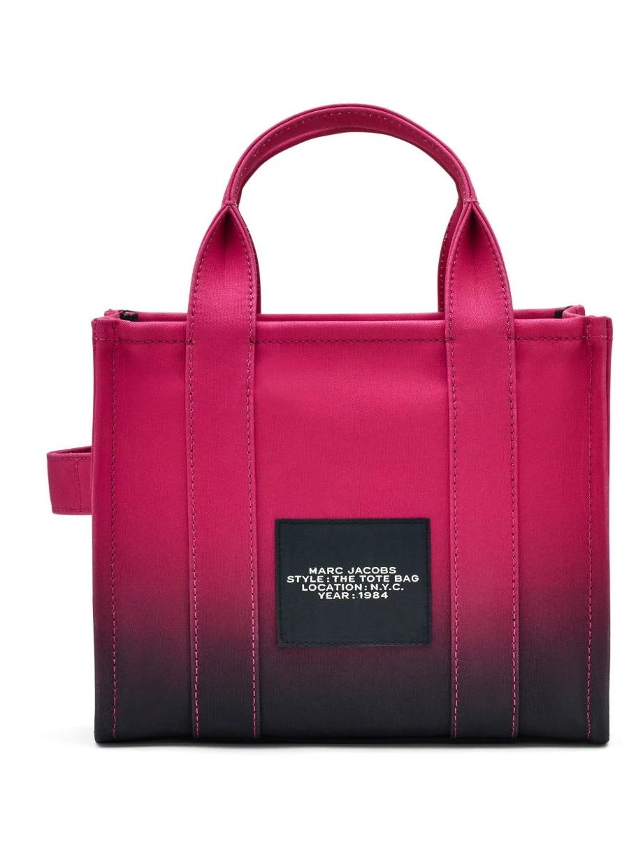 Cheap Canvas Jacobs Marc Small tote Ombre The bag Women 0713